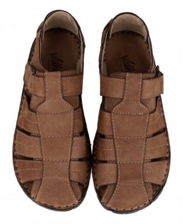 Sandalias estilo cangrejeras Walk&Fly 541-20910