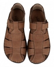 Sandalias estilo cangrejeras Walk&Fly 541-20910