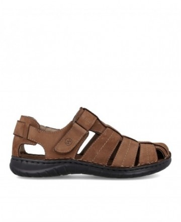 Sandalias estilo cangrejeras Walk&Fly 541-20910