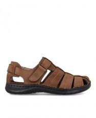 Sandalias estilo cangrejeras Walk&Fly 541-20910