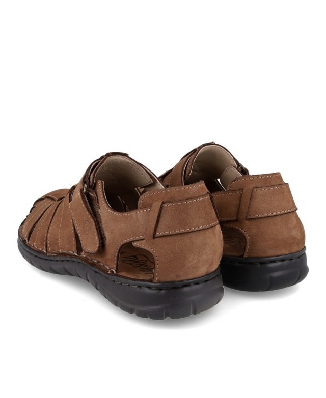 Walk&Fly 541-20910 boat shoes