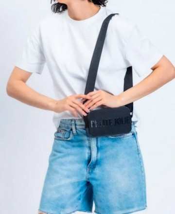 Small shoulder bag PJV6-11172