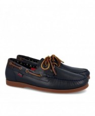 Callaghan Yate 51600 Classic Men's Boat Shoes