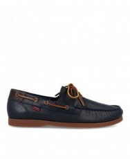 Callaghan Yate 51600 Classic Men's Boat Shoes