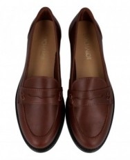 Mocasines marrones Stilmoda 1101