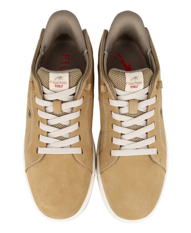 Fluchos Nadal F2378 city trainers