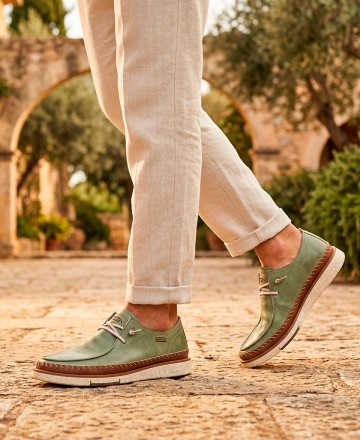 Pikolinos San Juan M6L-4274C1 elastic shoes