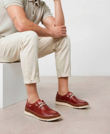 Zapatos casual Pikolinos San Juan M6L-4274C1