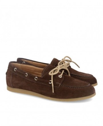 Mocasines clásicos mujer Catchalot 1581