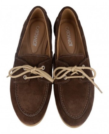 Catchalot 1581 Classic Women's Loafers