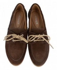 Catchalot 1581 Classic Women's Loafers