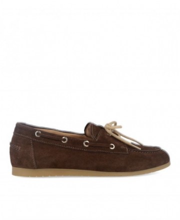 Mocasines clásicos mujer Catchalot 1581