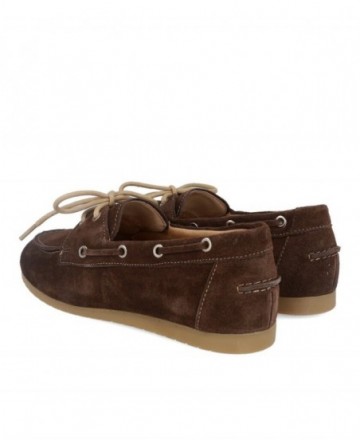 Mocasines clásicos mujer Catchalot 1581