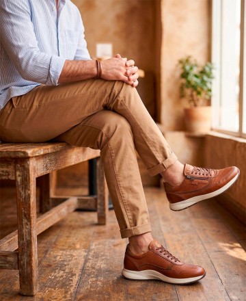 Pikolinos Getafe M2B-6263C1 men's sneakers