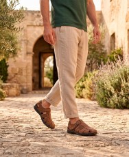 Walk&Fly 541-20910 boat shoes