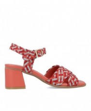 Carmela 163222 heeled sandals