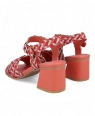 Carmela 163222 heeled sandals