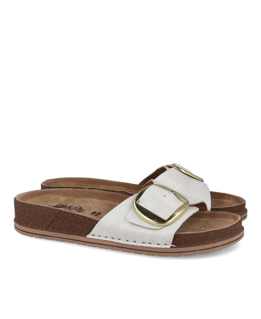 Sandalias pala mujer Walk&Fly 7447 50530