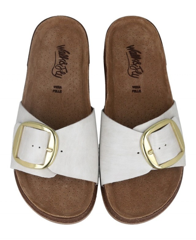 Sandalias pala mujer Walk&Fly 7447 50530
