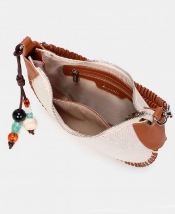 Bolso hombro Binnari Selva 21110