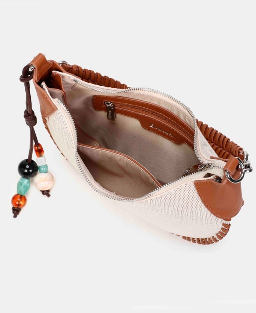 Bolso hombro Binnari Selva 21110