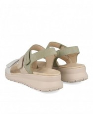 Sandalias con tiras Amarpies ABZ30157