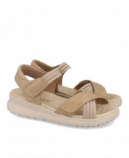 Amarpies ABZ30159 criss-cross strappy sandals