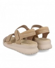 Sandalias cintas cruzadas Amarpies ABZ30159