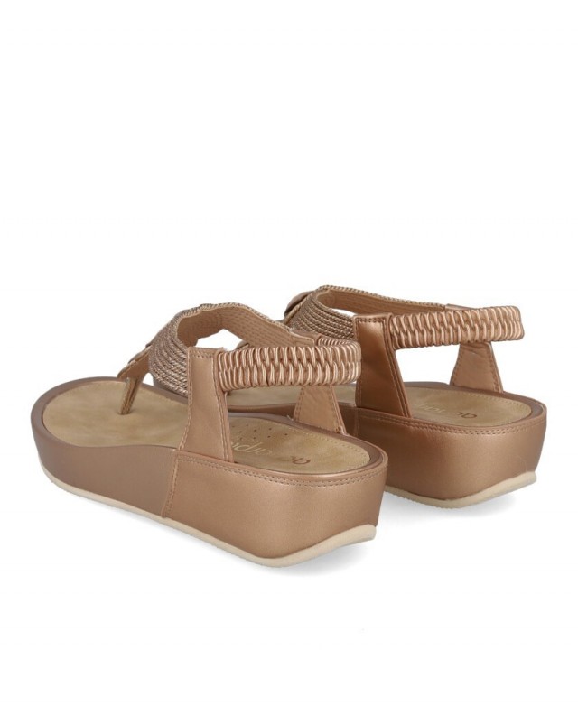 Amarpies ABZ30242 beaded sandals