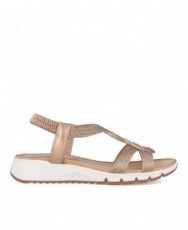 Sandalias estilo trenza Amarpies ABZ30145