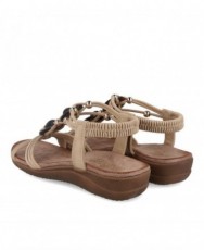 Amarpies ABZ28685 beaded sandals