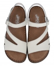 Sandalias casual mujer Walk&Fly 3861 35580