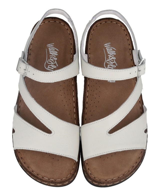 Sandalias casual mujer Walk&Fly 3861 35580