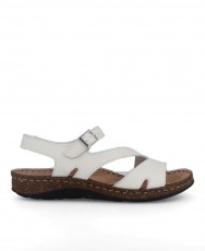 Walk&Fly 3861 35580 women's casual sandals