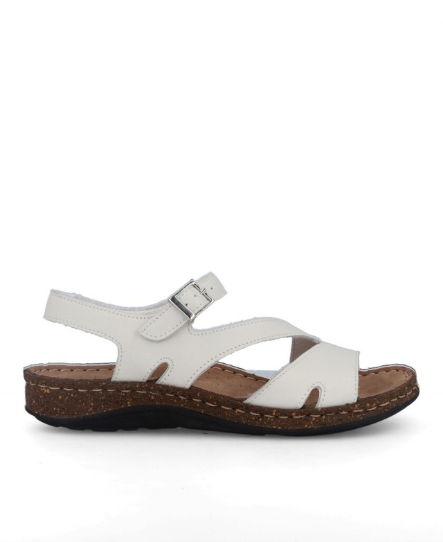 Walk&Fly 3861 35580 women's casual sandals