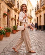 Binnari Selva 21110 Shoulder Bag