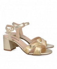 Sandalias de tacón Patricia Miller 7092F