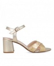 Sandalias de tacón Patricia Miller 7092F