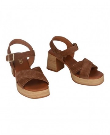 Catchalot T-145761 casual platform sandals