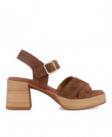 Catchalot T-145761 casual platform sandals