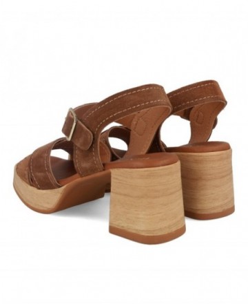 Sandalias casual con plataforma Catchalot T-145761
