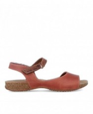 Sandalias con cierre de velcro Inter-Bios 4458