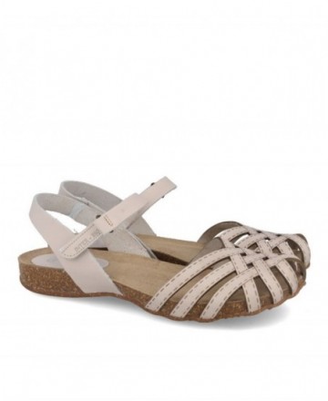 Bio Inter-Bios 4479 closed-toe sandals