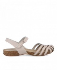 Sandalias cerradas Bio Inter-Bios 4479