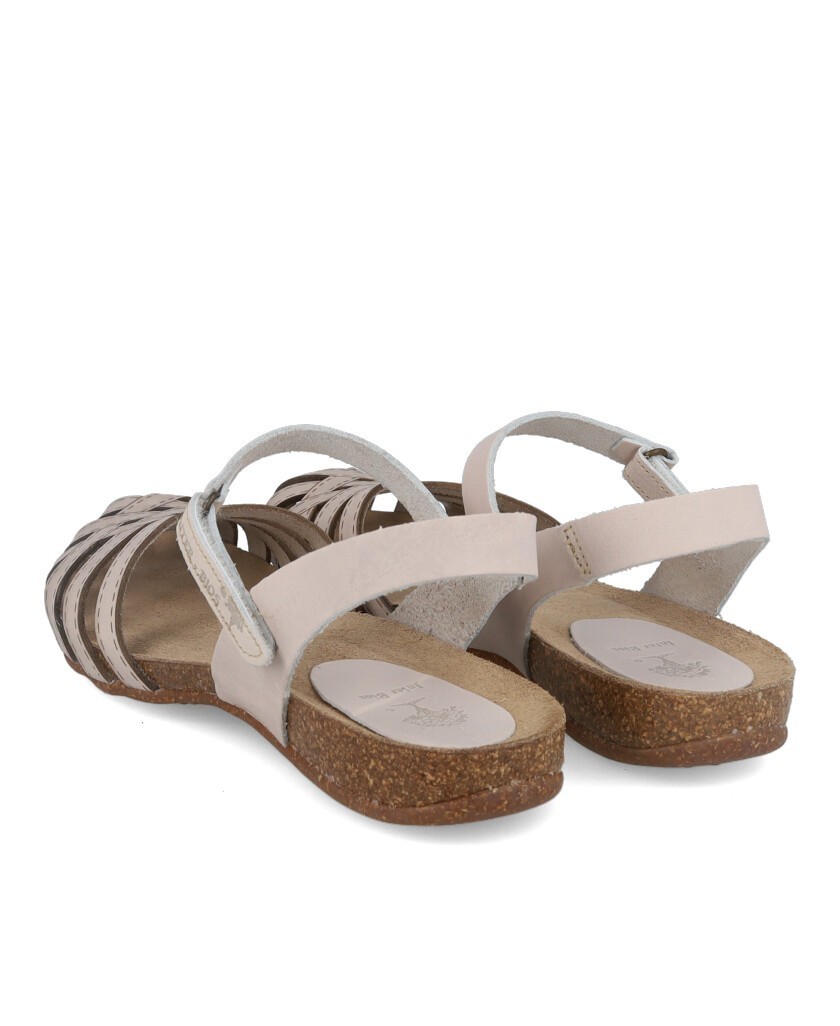 Sandalias cerradas Bio Inter-Bios 4479