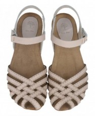 Bio Inter-Bios 4479 closed-toe sandals