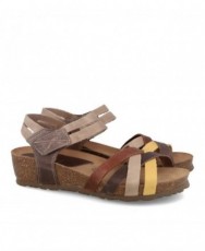 Bio Inter-Bios 5338 wedge sandals
