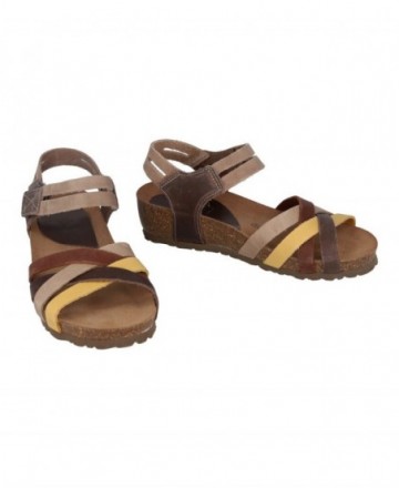 Sandalias cuña Bio Inter-Bios 5338