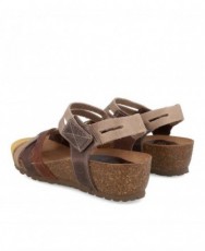 Bio Inter-Bios 5338 wedge sandals