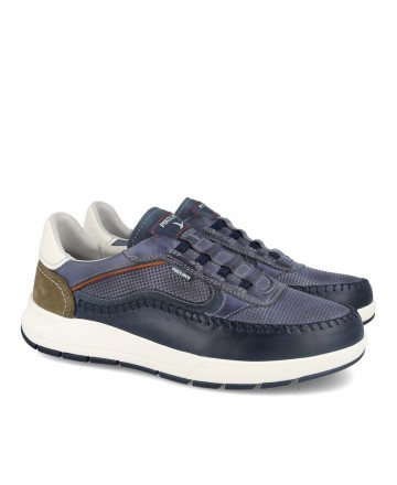Pikolinos Salamanca M7W-6423C1 Men's Trainers